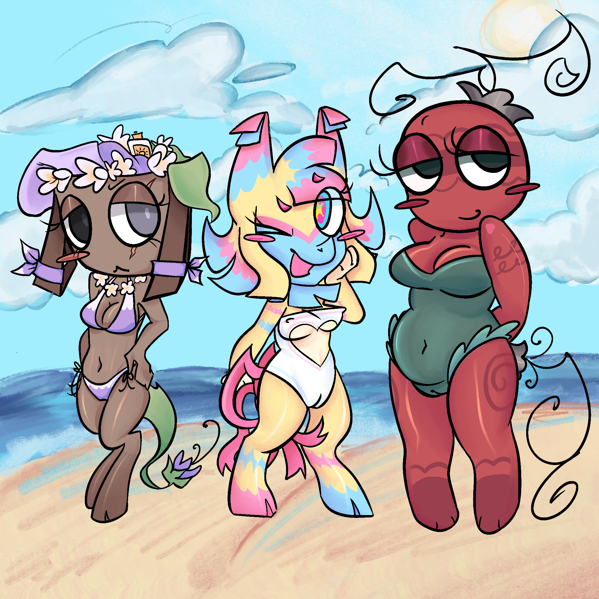 Rule34 – If it exists, there is porn of it / / 9051080