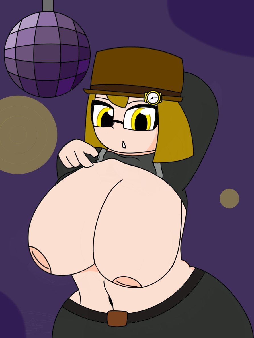 Rule34 – If it exists, there is porn of it / / 9051075