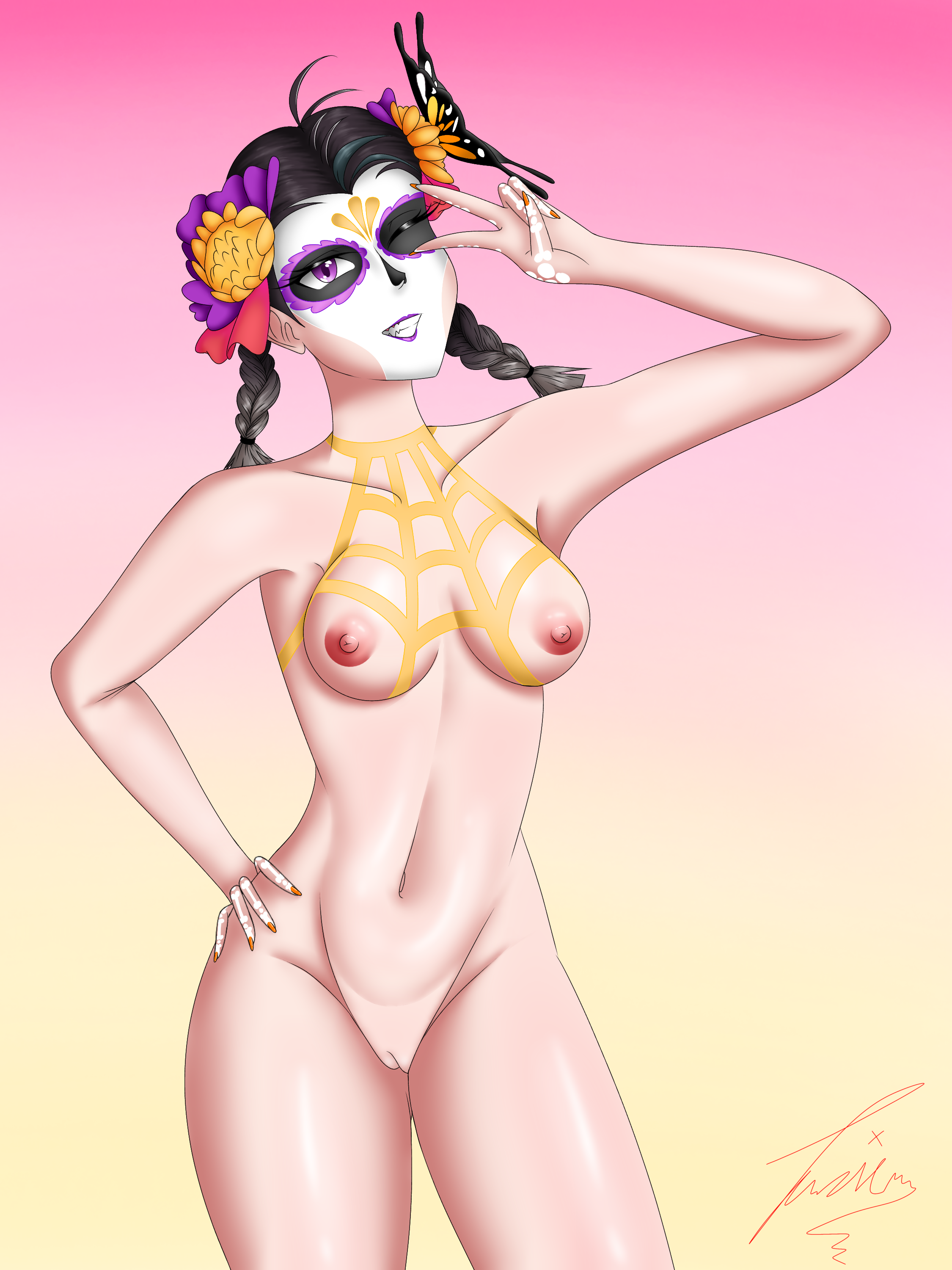 Rule34 – If it exists, there is porn of it / peni parker / 9051074