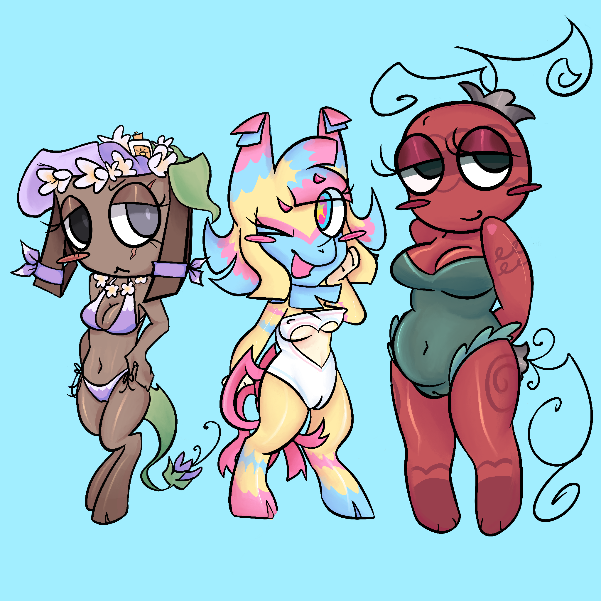 Rule34 – If it exists, there is porn of it / / 9051063