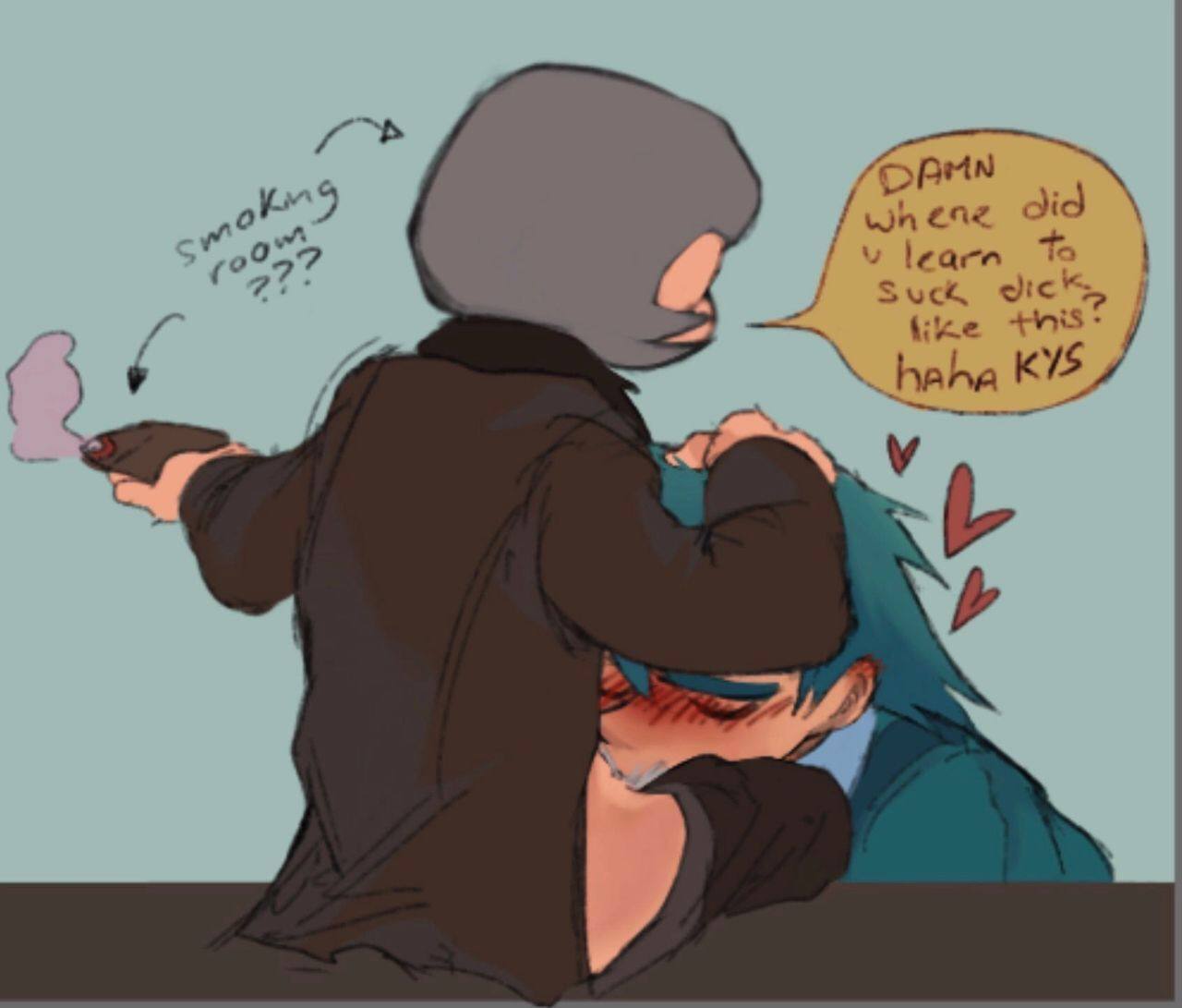 Rule34 – If it exists, there is porn of it / / 9051742