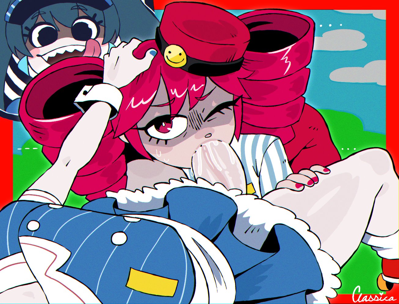 Rule34 – If it exists, there is porn of it / hatsune miku, kasane teto / 9051736