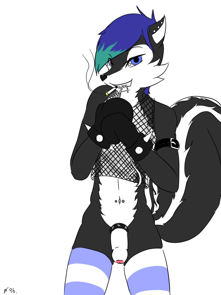 Rule34 – If it exists, there is porn of it / spicyocean / 453192