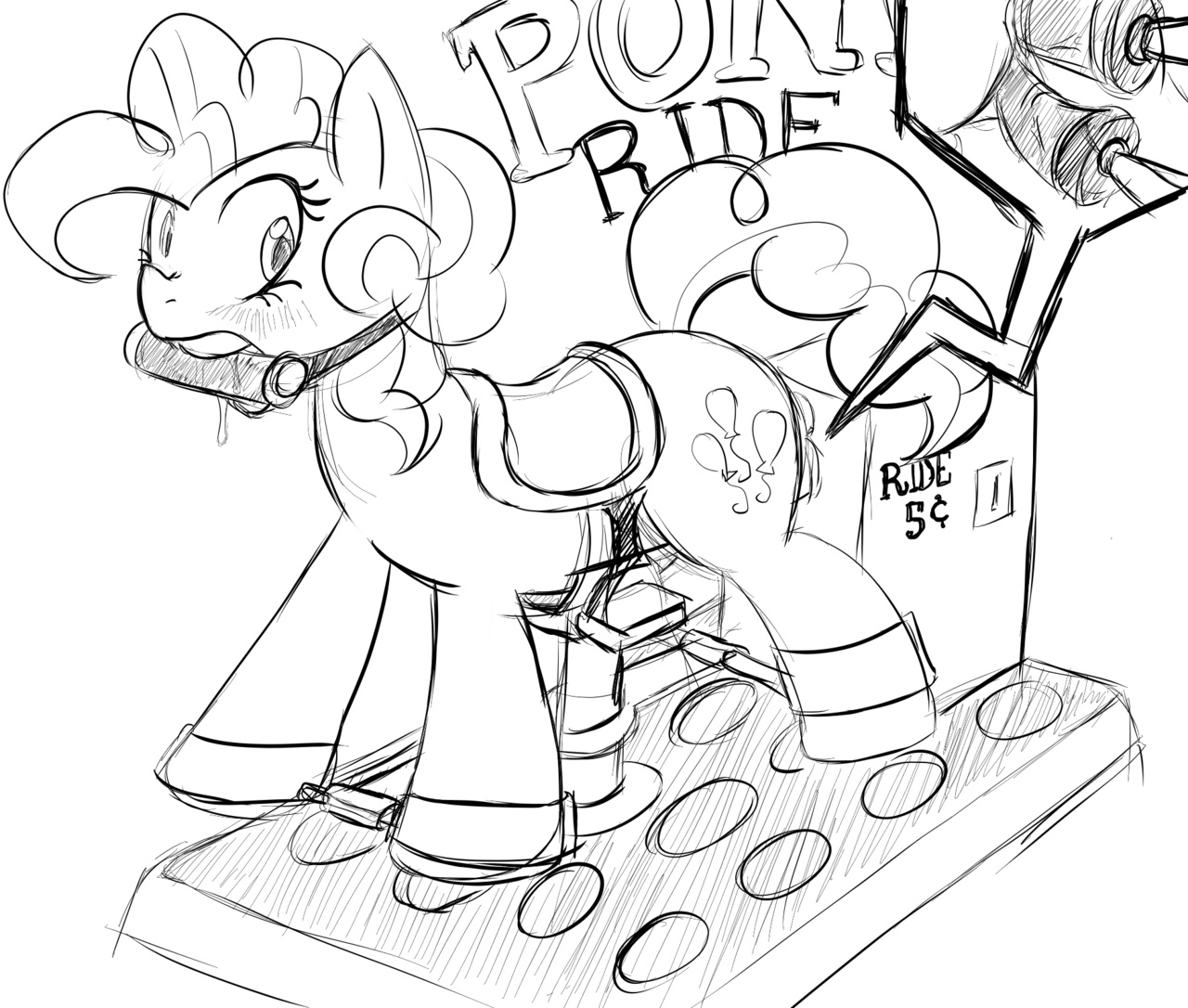 Rule34 – If it exists, there is porn of it / pinkie pie (mlp) / 453206