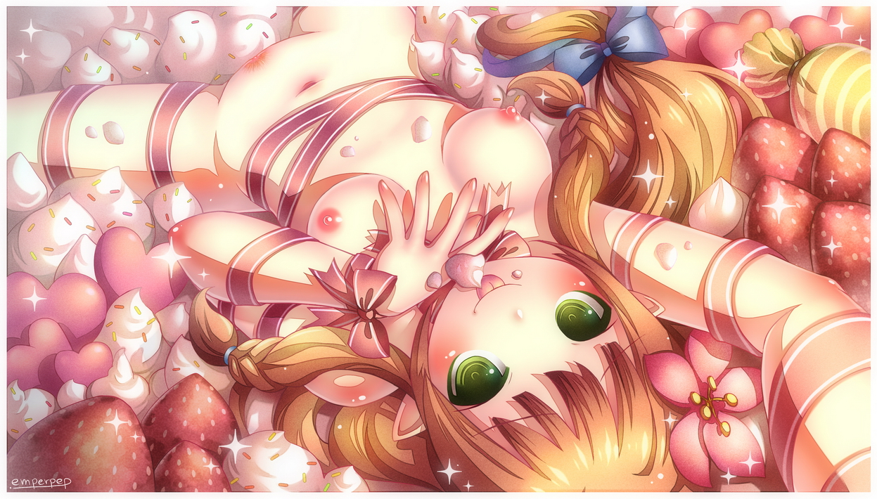 Rule34 – If it exists, there is porn of it / emperpep / 453214