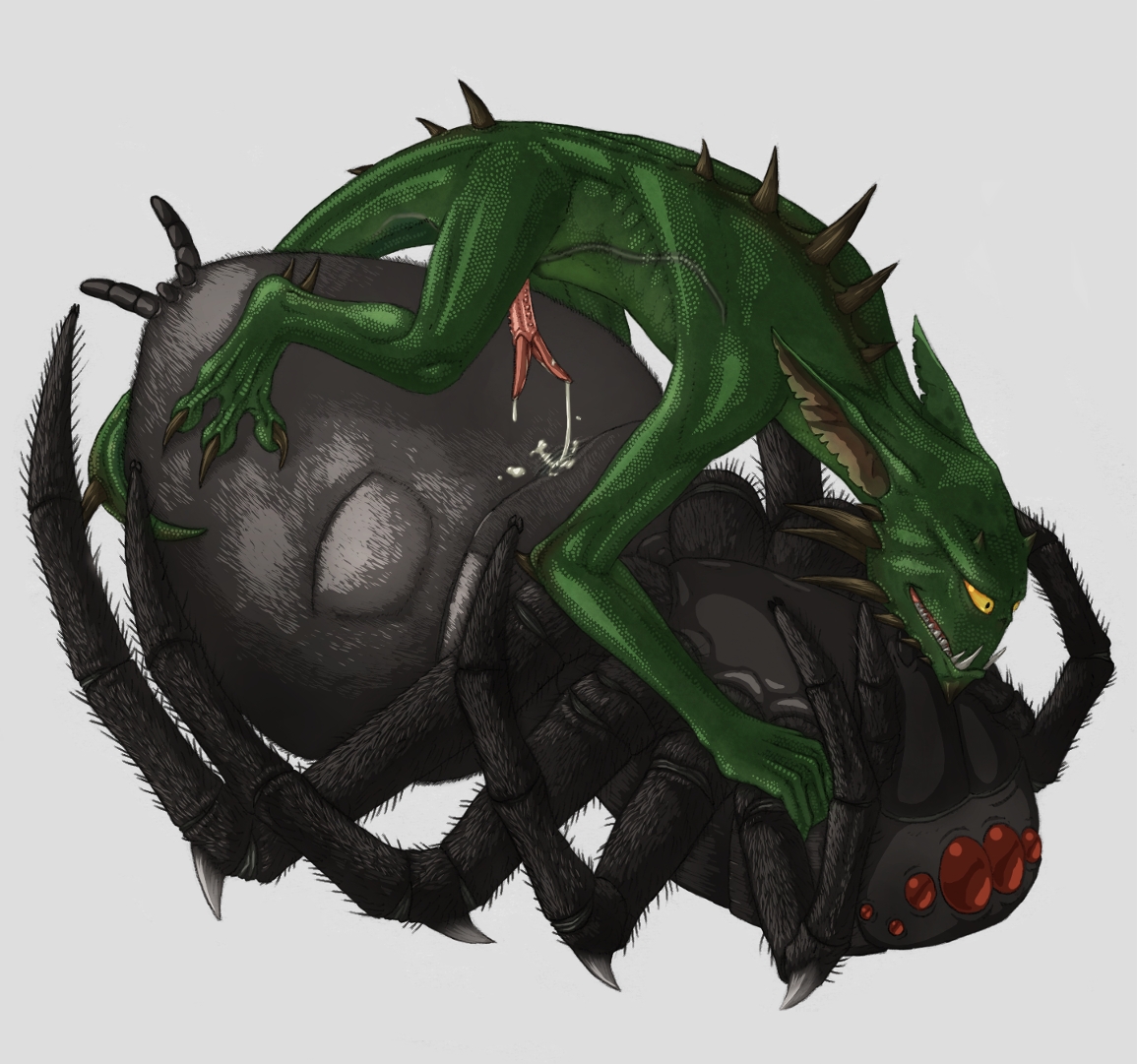 Rule34 – If it exists, there is porn of it / ramul / 453231