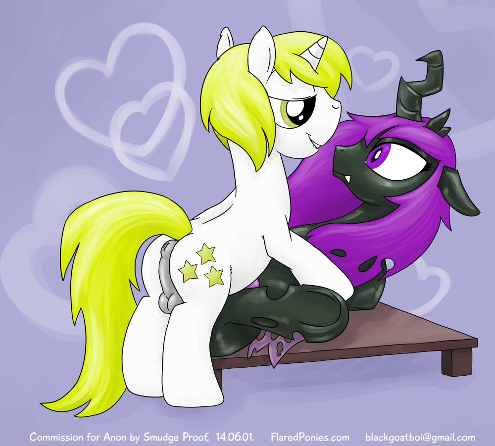 Rule34 – If it exists, there is porn of it / smudge proof, original character / 453253