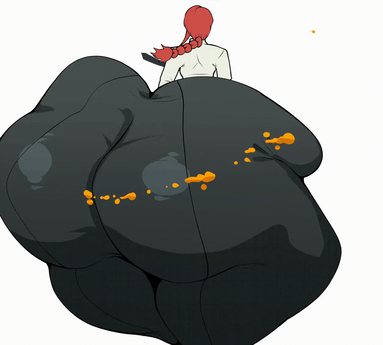 Rule34 – If it exists, there is porn of it / makima (chainsaw man) / 9054296