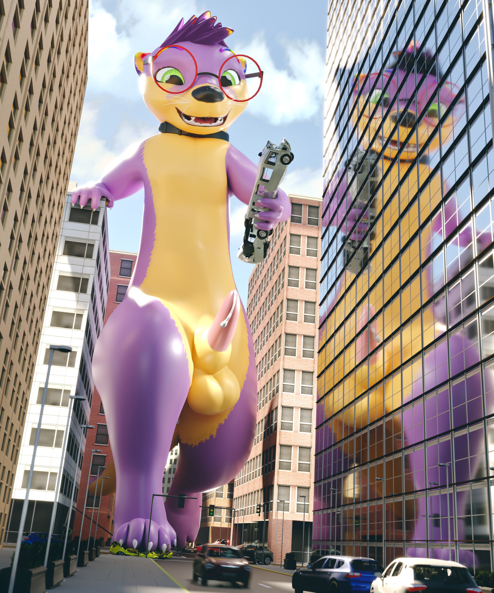 Rule34 – If it exists, there is porn of it / daytime / 9054295