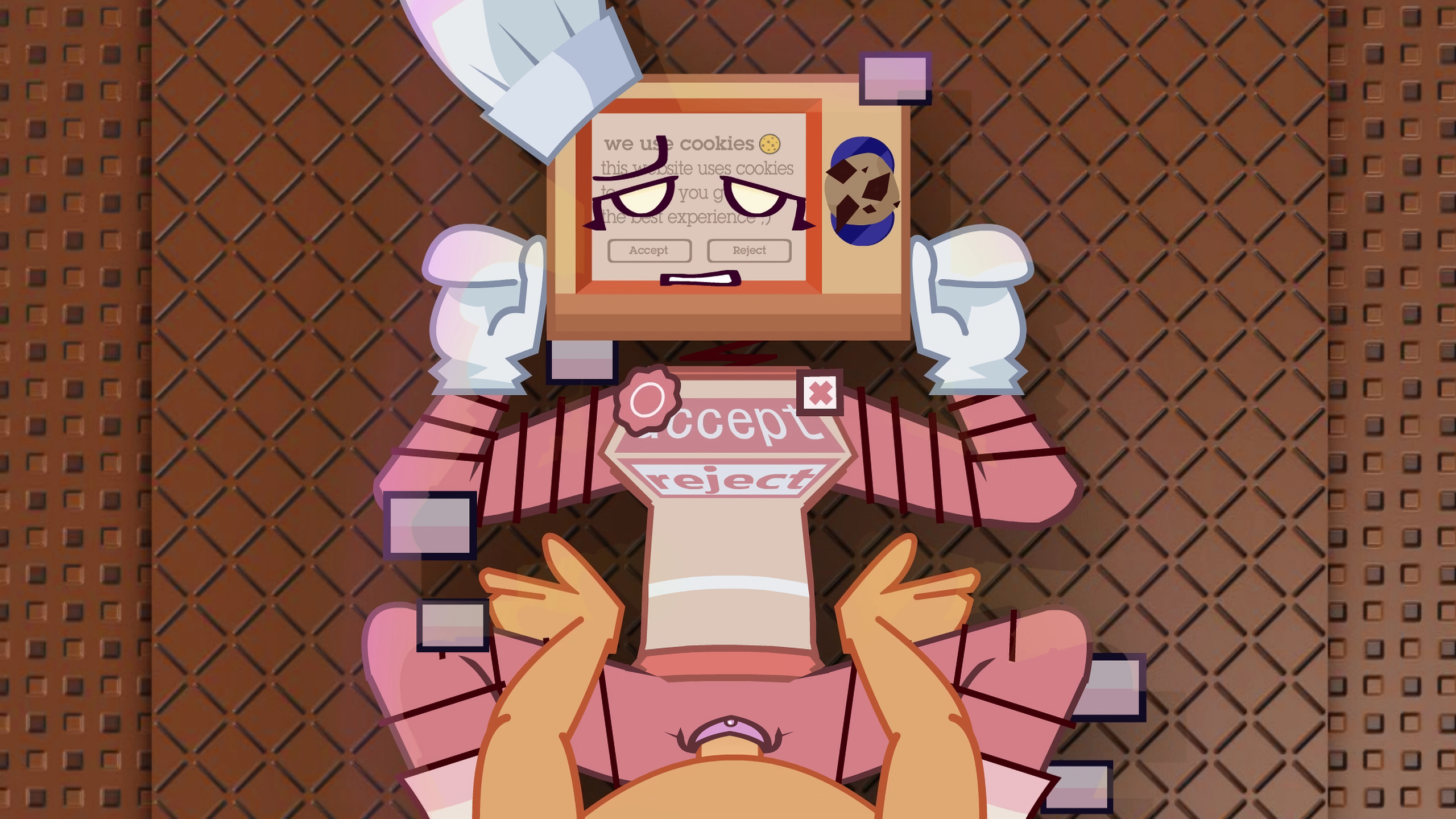 Rule34 – If it exists, there is porn of it / / 9054287