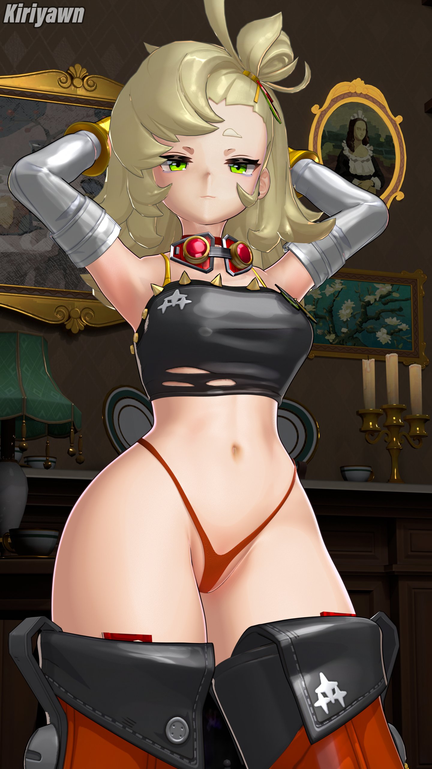 Rule34 – If it exists, there is porn of it / / 9054281