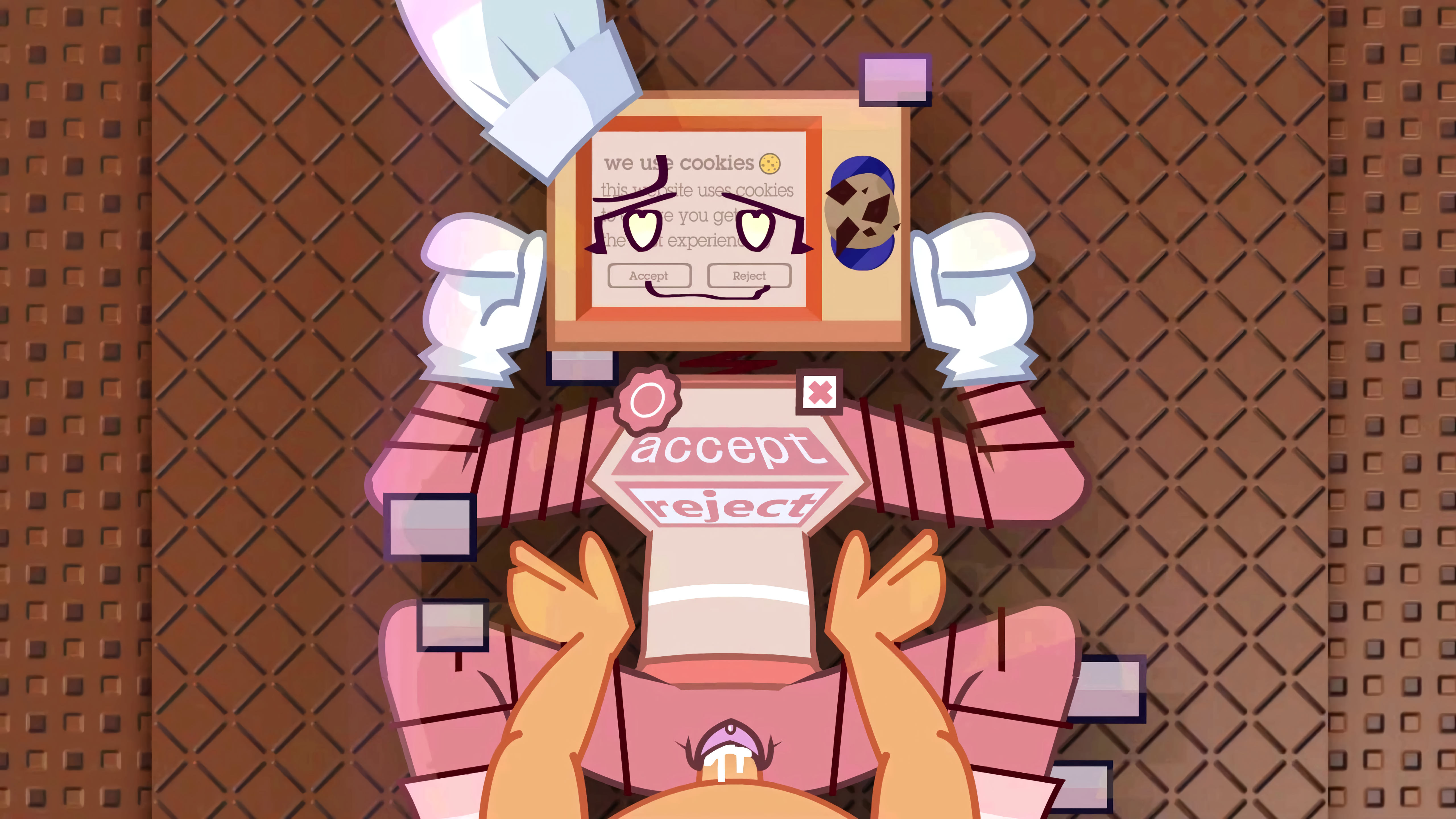 Rule34 – If it exists, there is porn of it / / 9054278