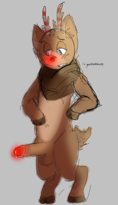 Rule34 – If it exists, there is porn of it / / 9054272