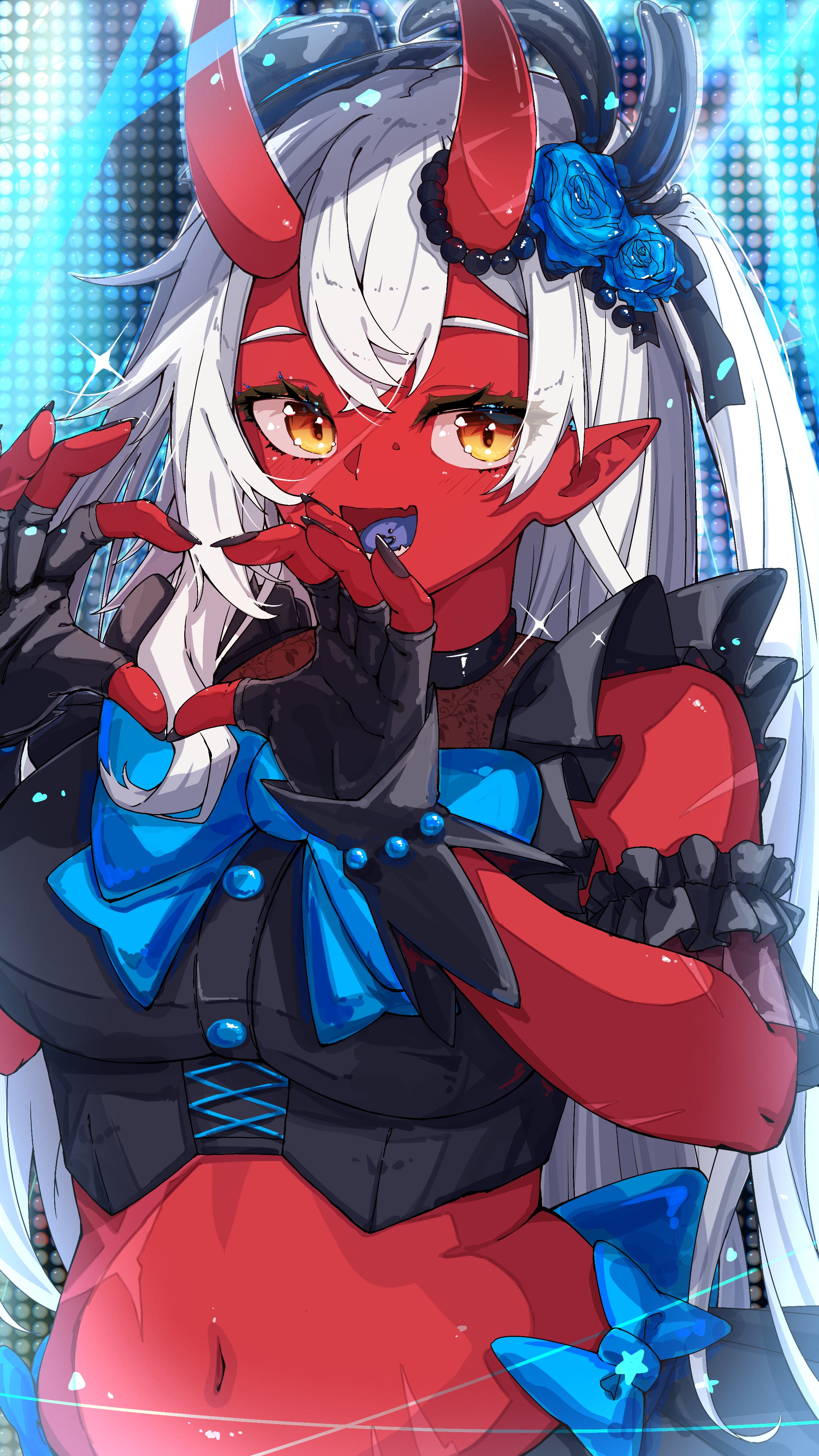 Rule34 – If it exists, there is porn of it / / 9054959