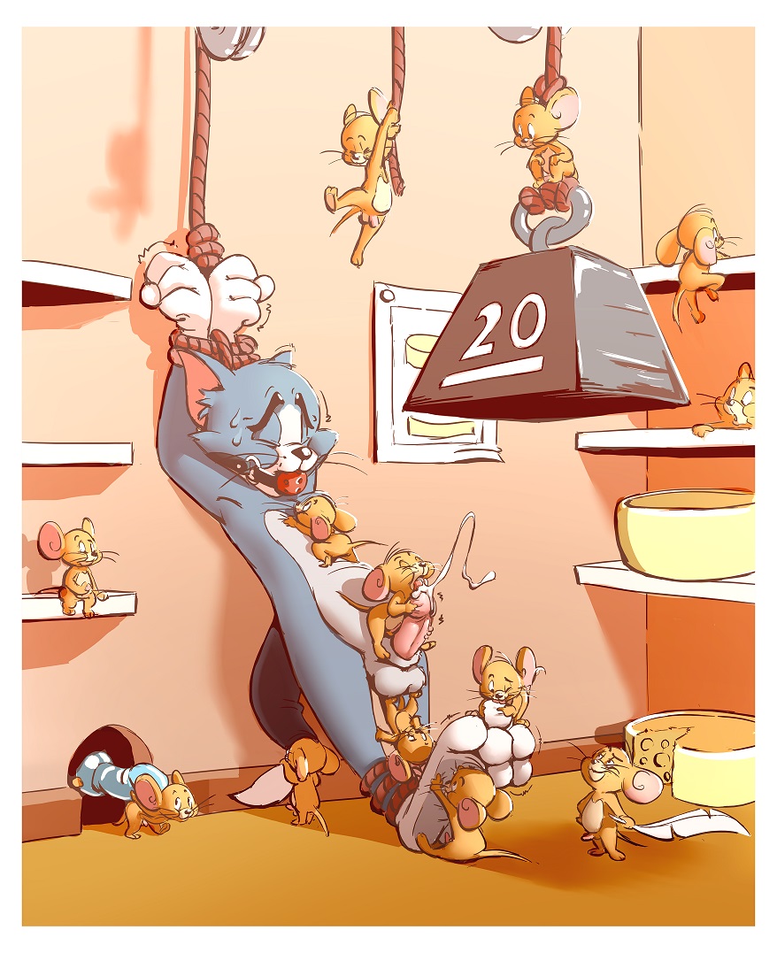 Rule34 – If it exists, there is porn of it / yoshitura / 453336