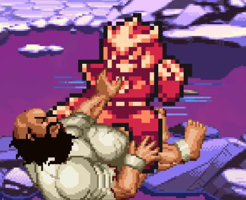 Rule34 – If it exists, there is porn of it / chang koehan / 9054934