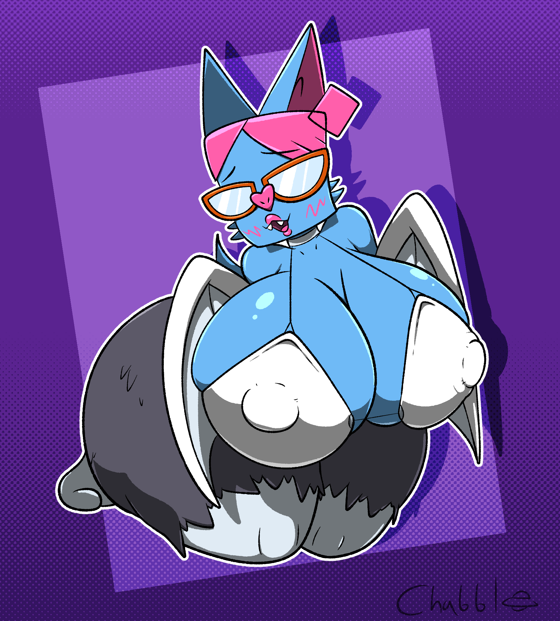 Rule34 – If it exists, there is porn of it / nastasia / 9056650