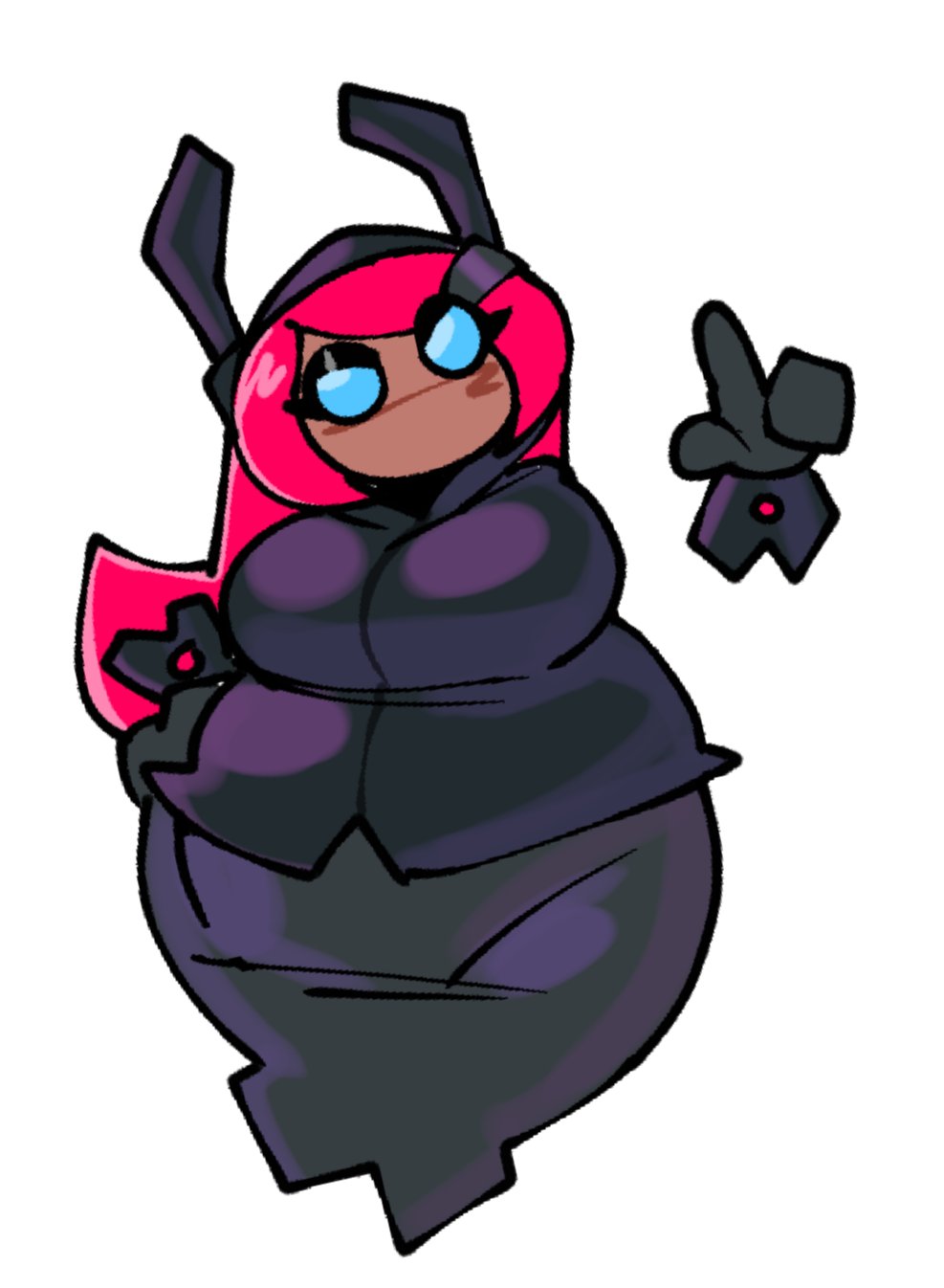 Rule34 – If it exists, there is porn of it / susie (kirby) / 9057235