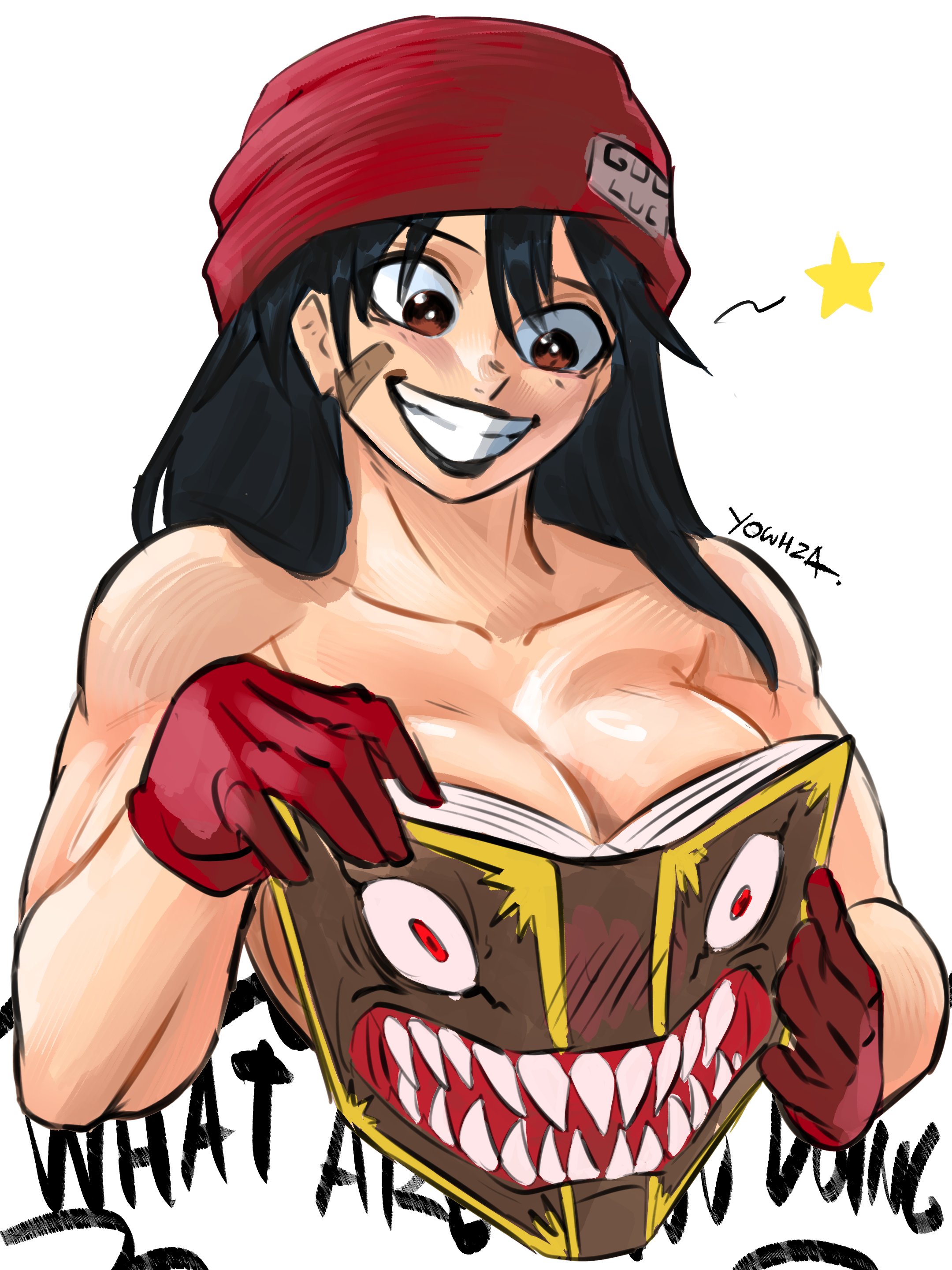 Rule34 – If it exists, there is porn of it / / 9057837