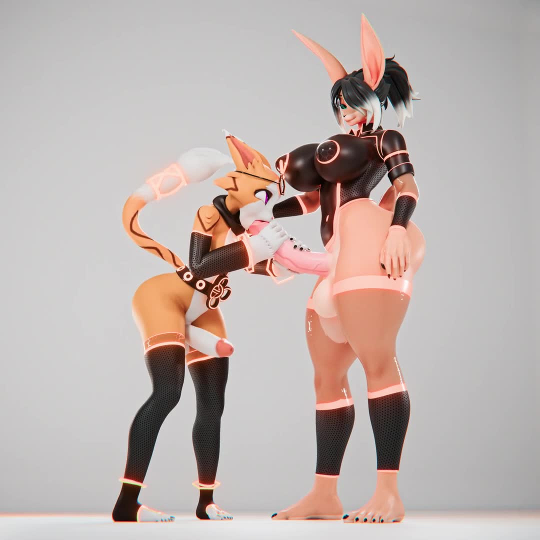 Rule34 – If it exists, there is porn of it / / 9058429