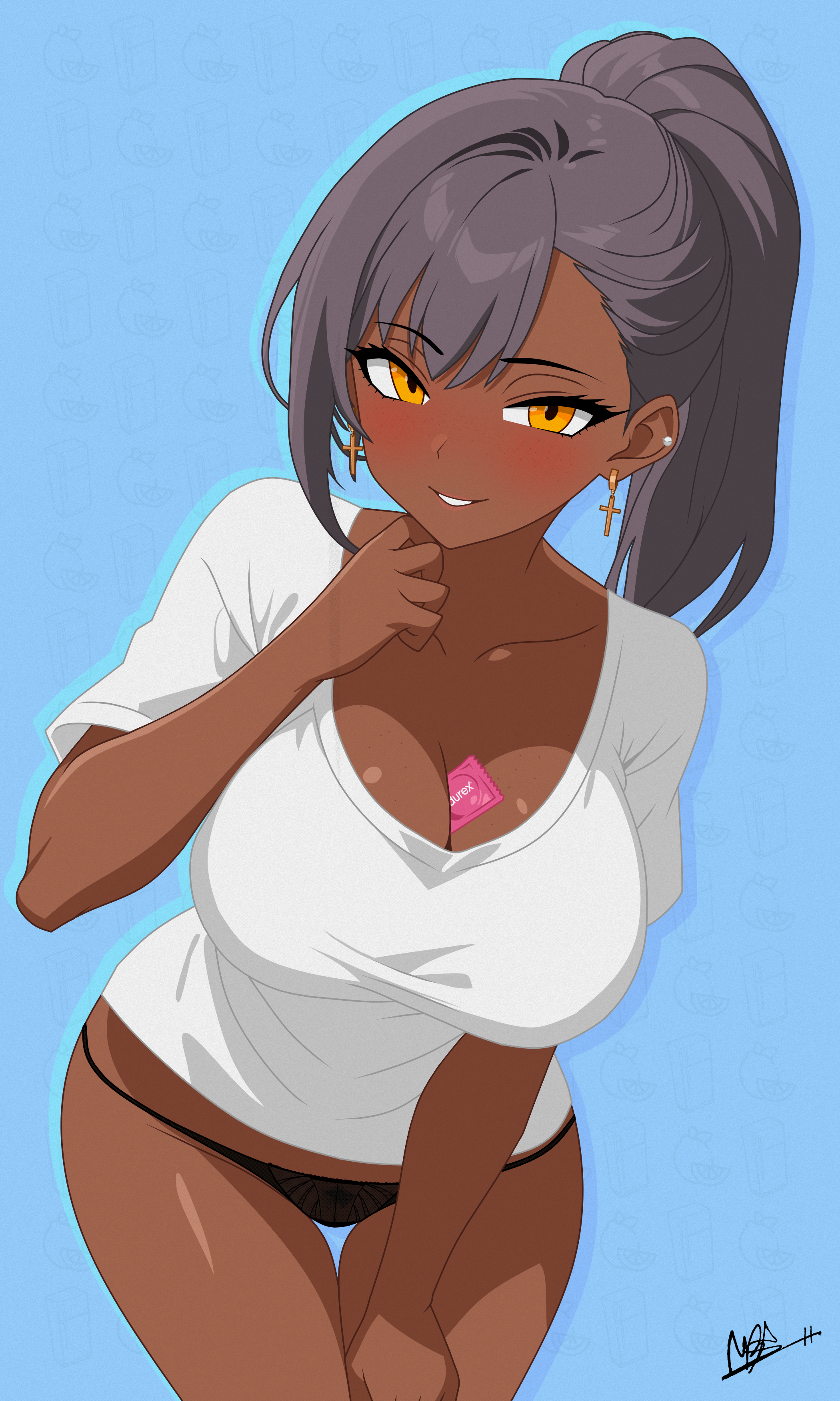 Rule34 – If it exists, there is porn of it / dis / 9059876