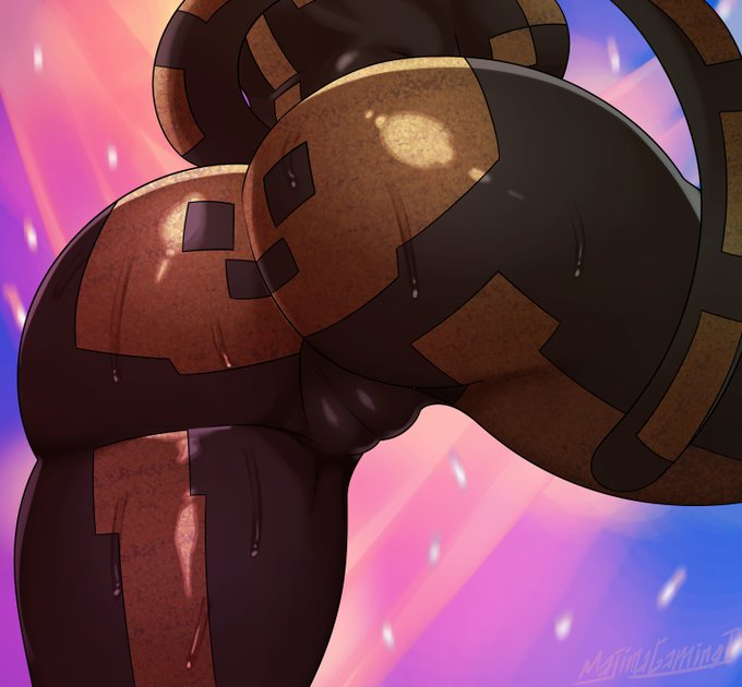 Rule34 – If it exists, there is porn of it / / 9059867