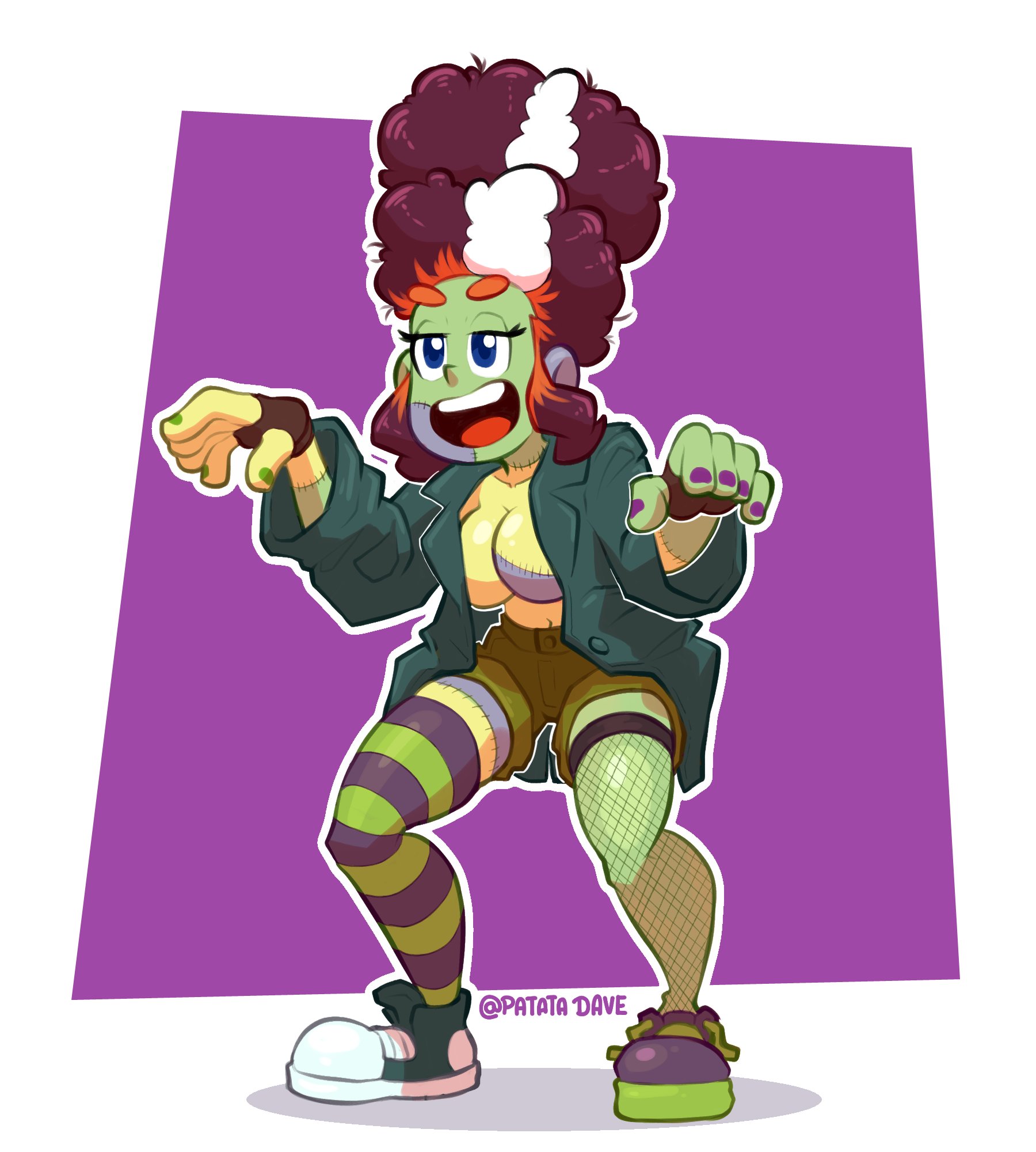 Rule34 – If it exists, there is porn of it / / 9059865