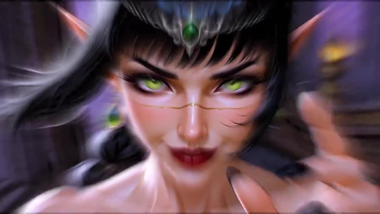 Rule34 – If it exists, there is porn of it / / 9060427