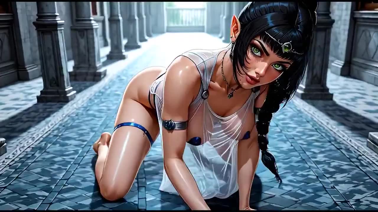 Rule34 – If it exists, there is porn of it / / 9060422