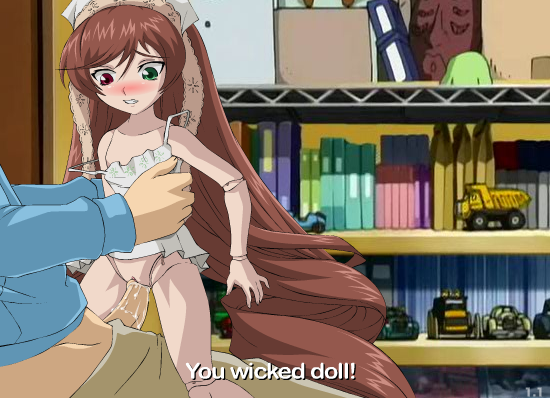 Rule34 – If it exists, there is porn of it / zone, jun sakurada, suiseiseki / 453786