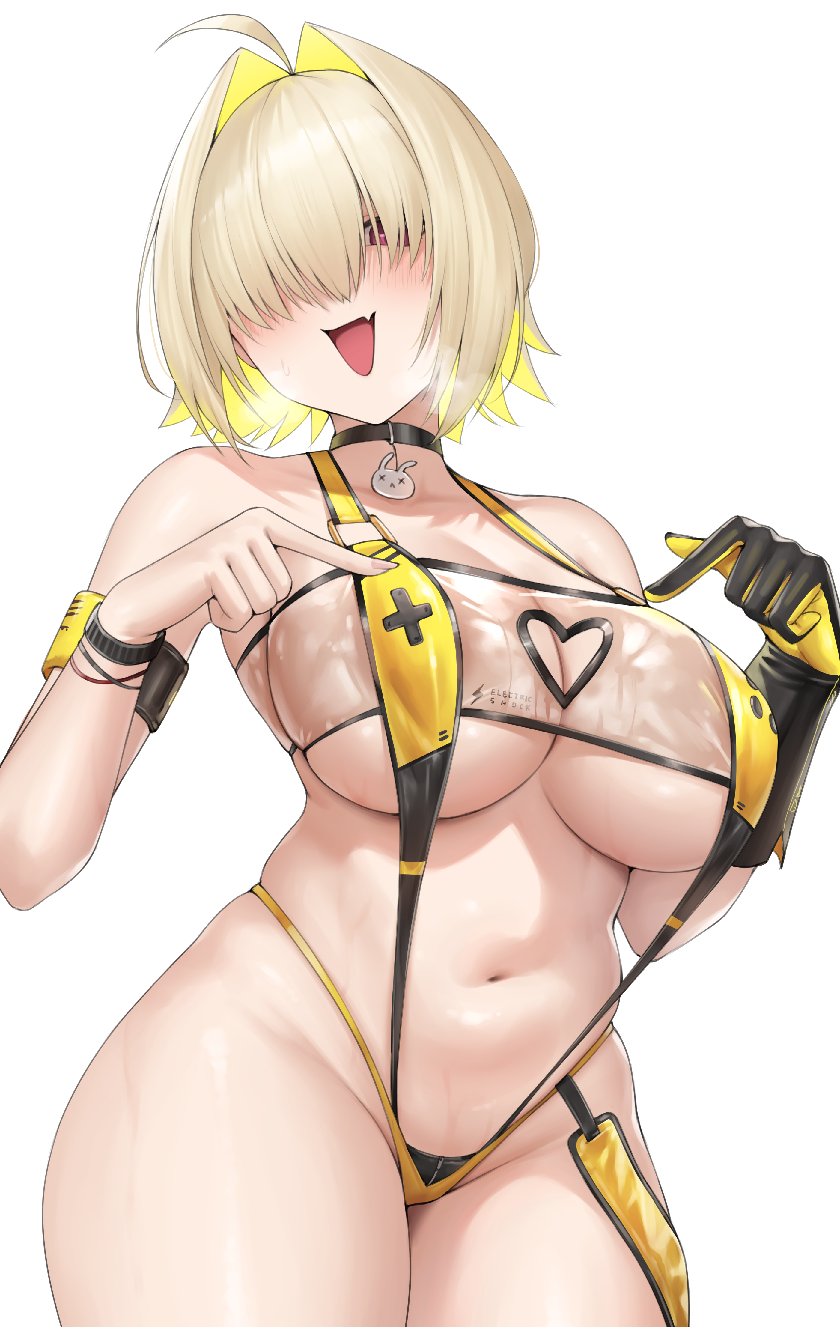 Rule34 – If it exists, there is porn of it / kuronerinka / 9061014