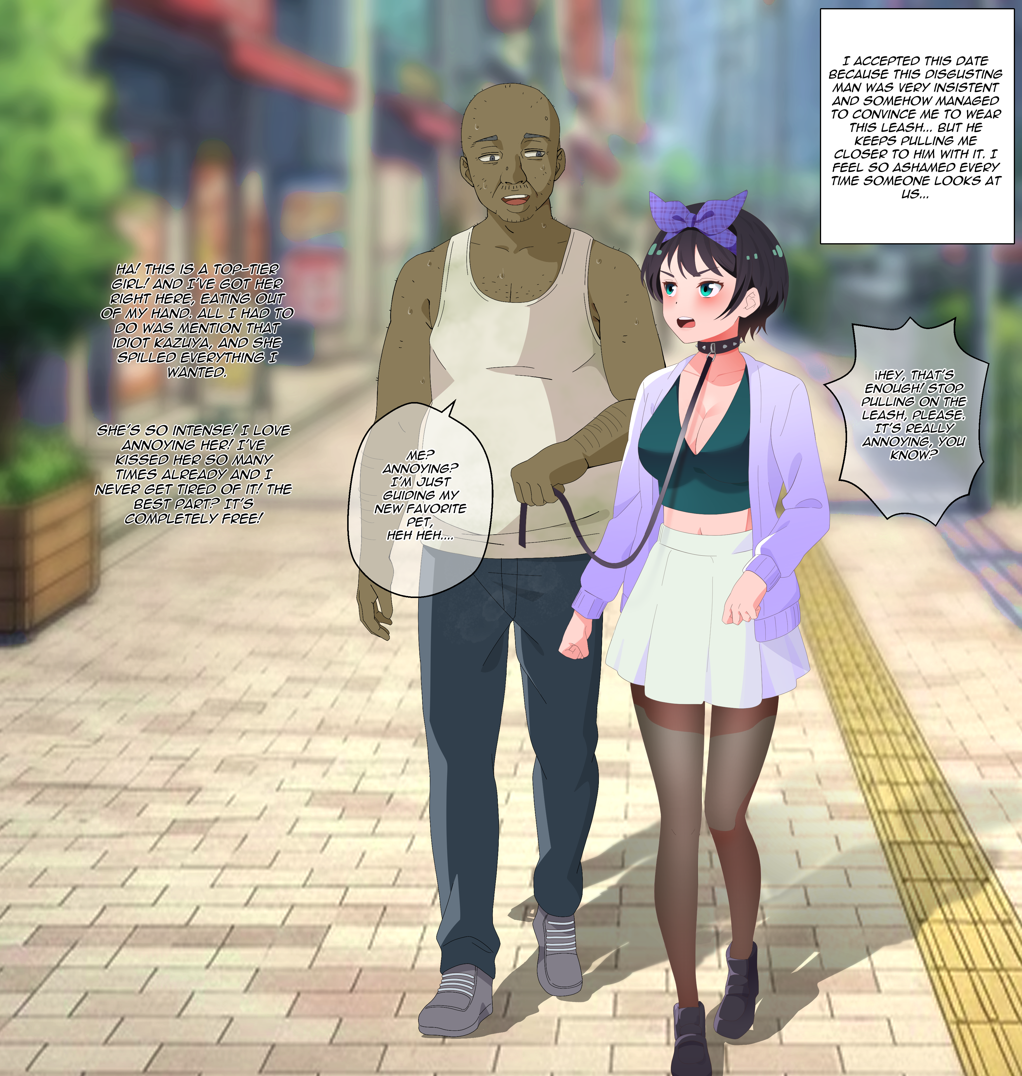 Rule34 – If it exists, there is porn of it / / 9061624