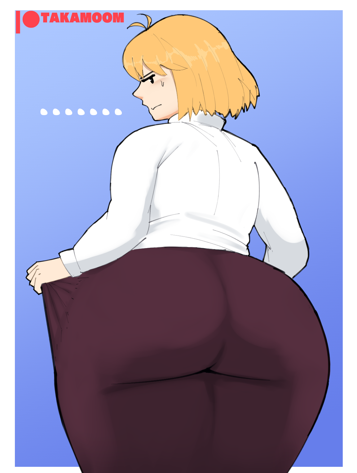 Rule34 – If it exists, there is porn of it / arcueid brunestud / 9061620