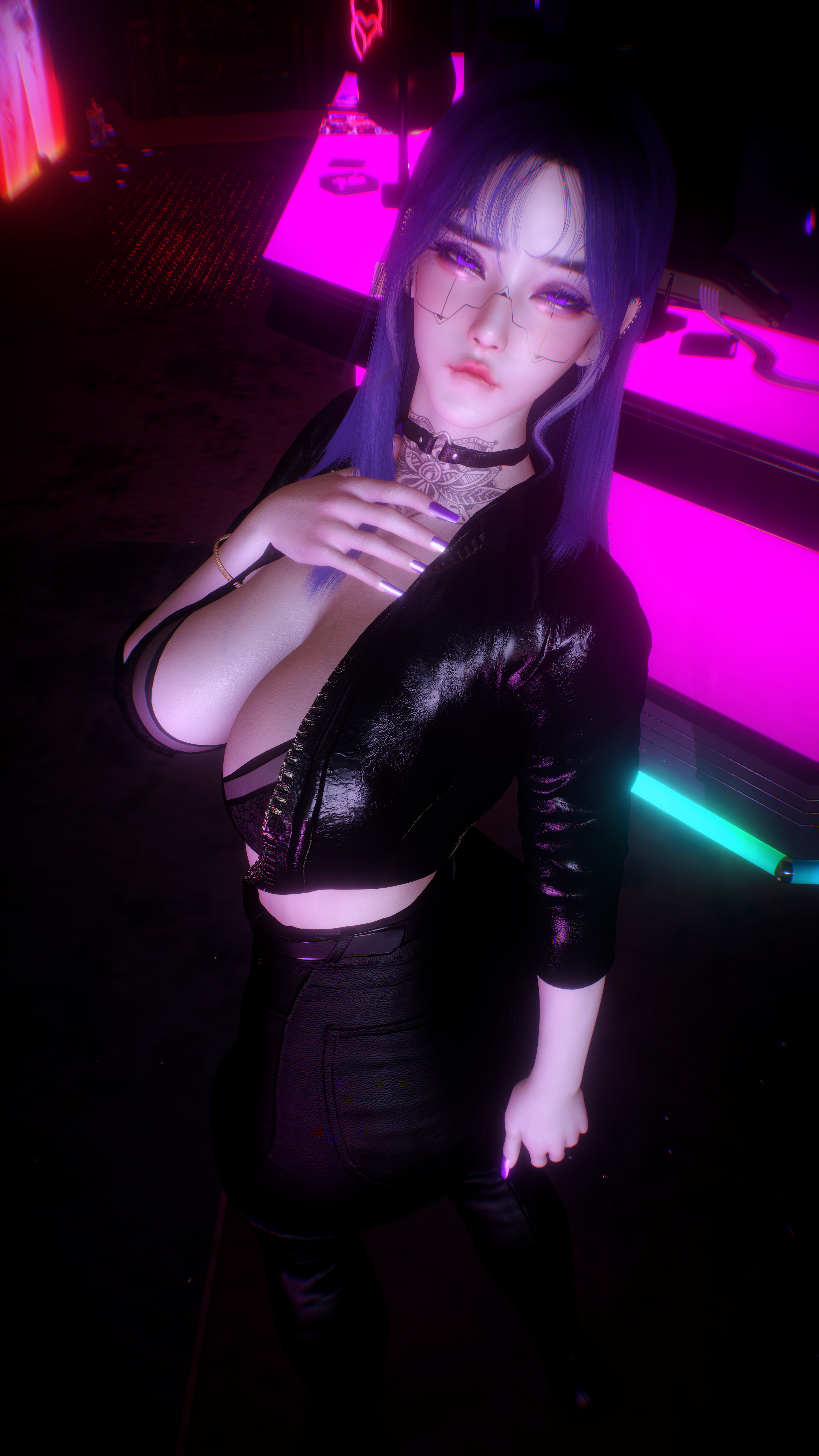 Rule34 – If it exists, there is porn of it / original character / 9062217