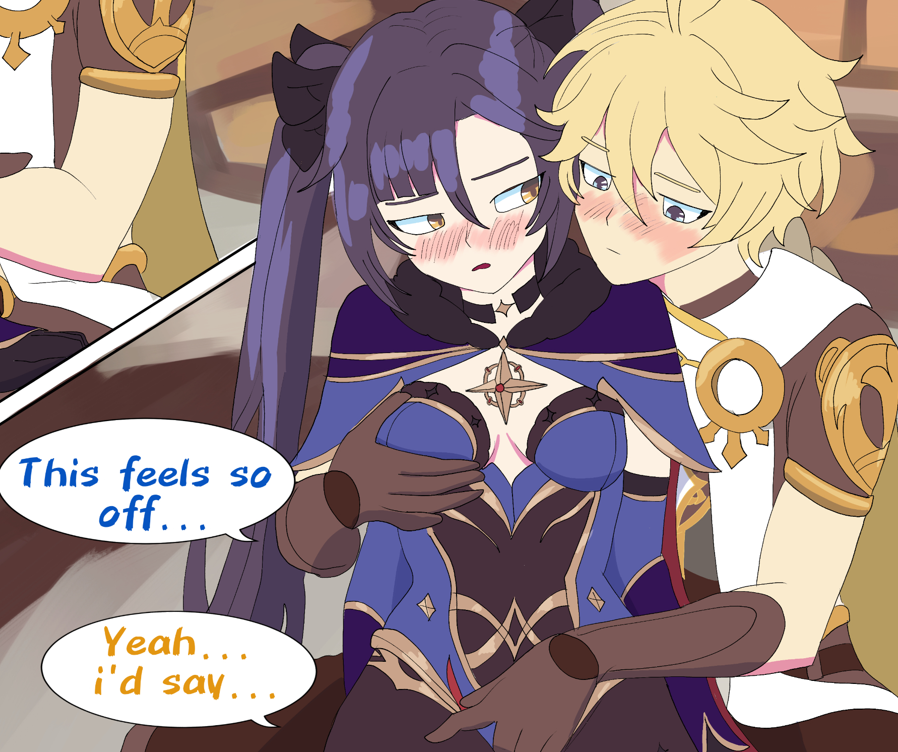 Rule34 – If it exists, there is porn of it / / 9062209