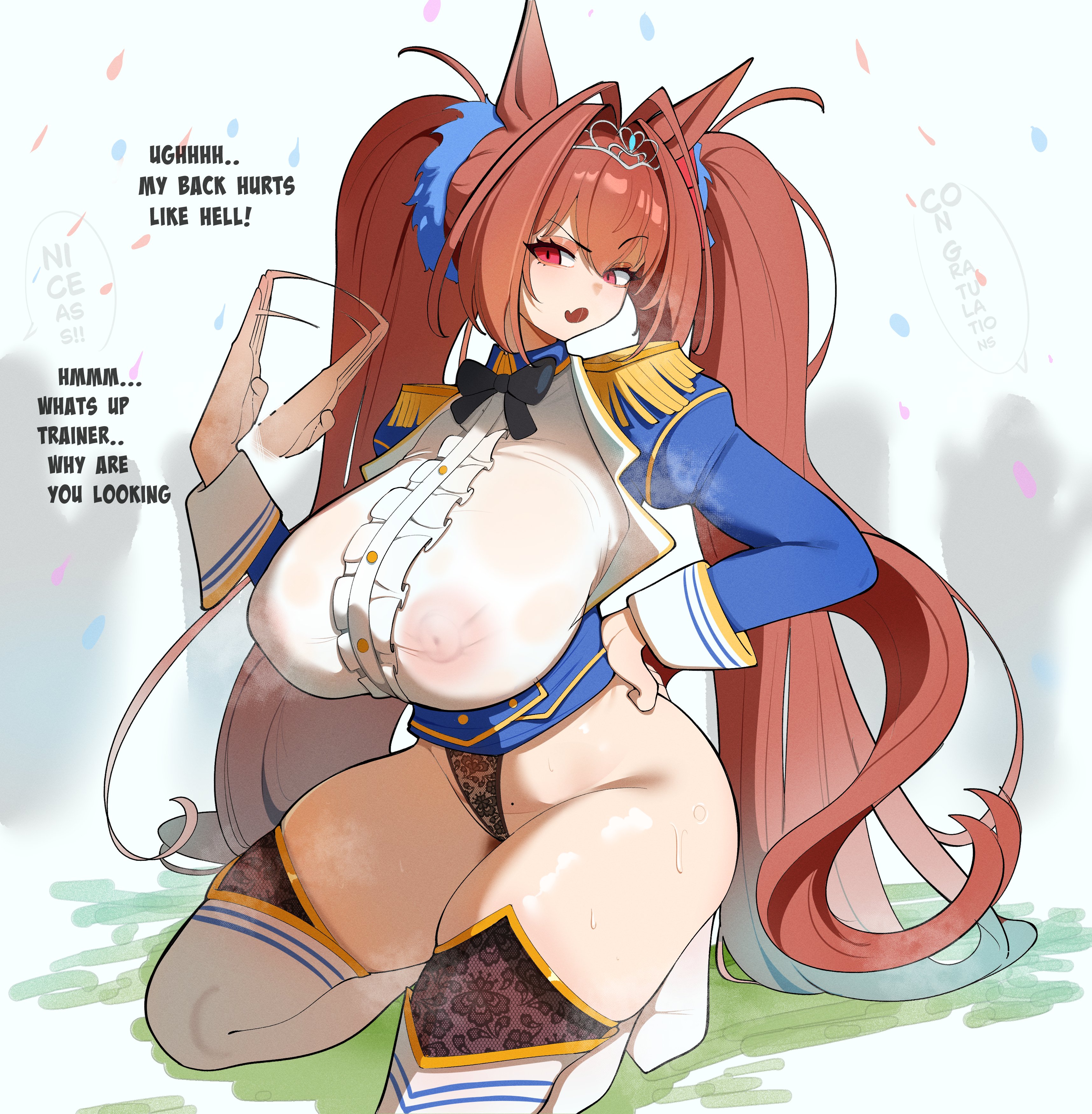 Rule34 – If it exists, there is porn of it / / 9062880