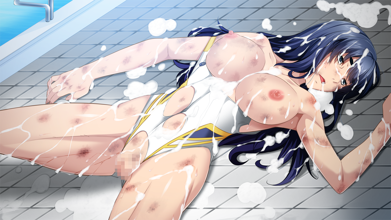 Rule34 – If it exists, there is porn of it / gentle sasaki / 453989