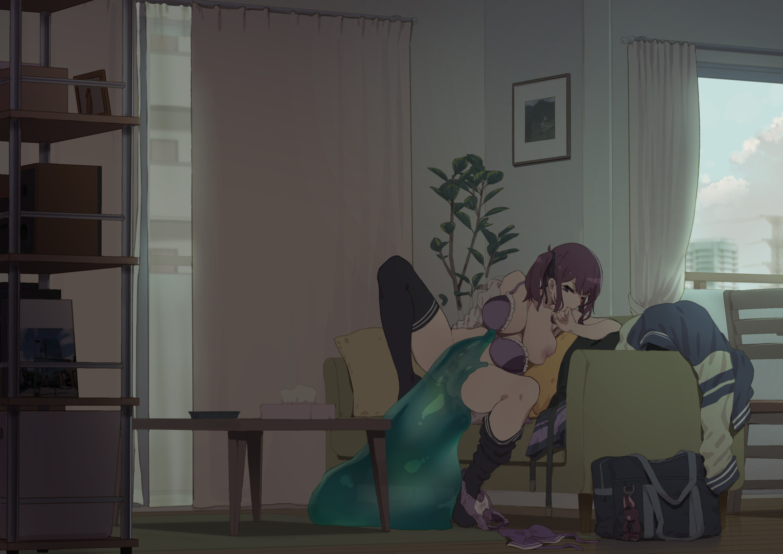 Rule34 – If it exists, there is porn of it / / 9064392