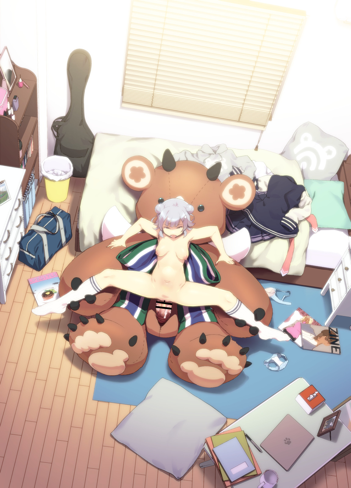 Rule34 – If it exists, there is porn of it / / 9064391