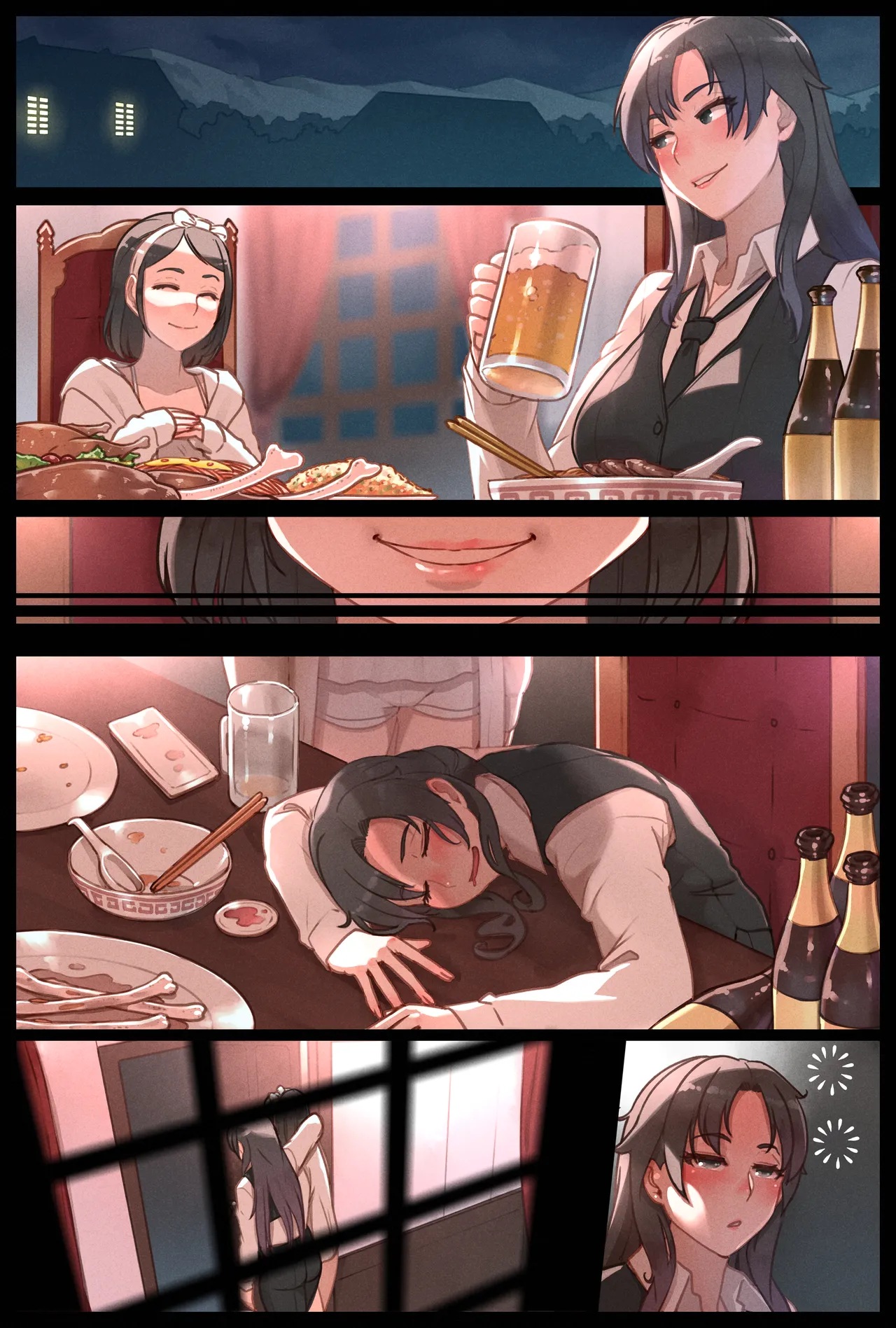 Rule34 – If it exists, there is porn of it / mr.takealook, hiratsuka shizuka, yukinoshita haruno / 9064384