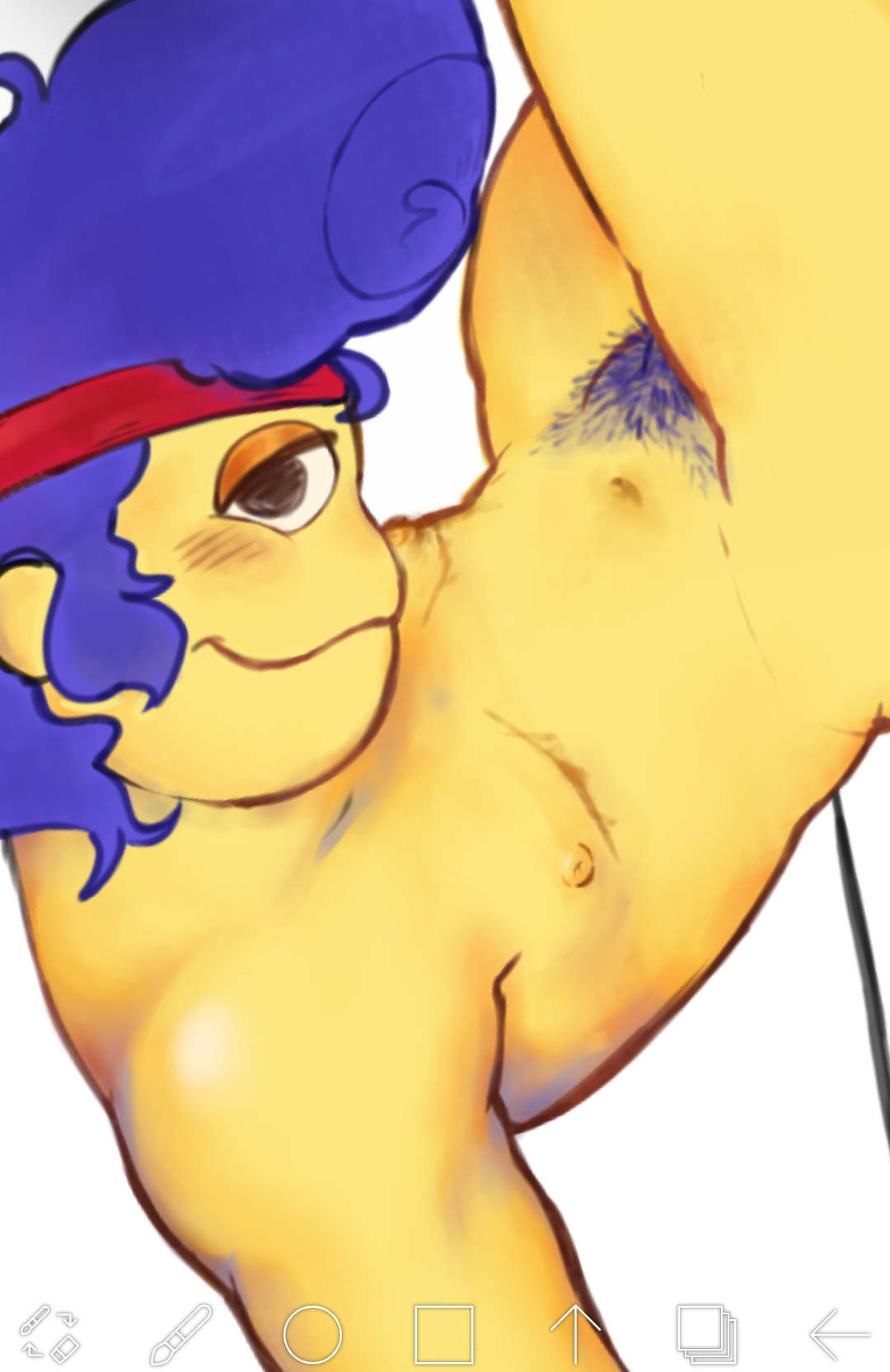 Rule34 – If it exists, there is porn of it / / 9065076