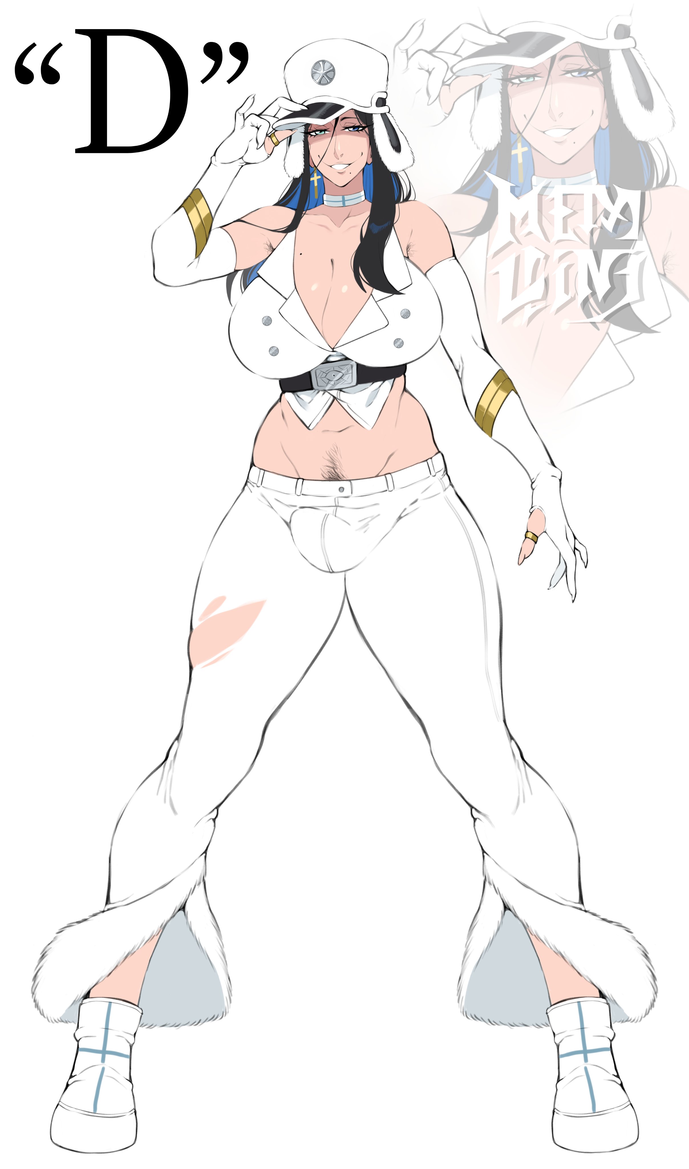 Rule34 – If it exists, there is porn of it / metalling, quincy / 9065715