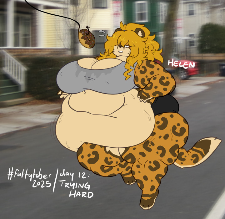 Rule34 – If it exists, there is porn of it / / 9066260