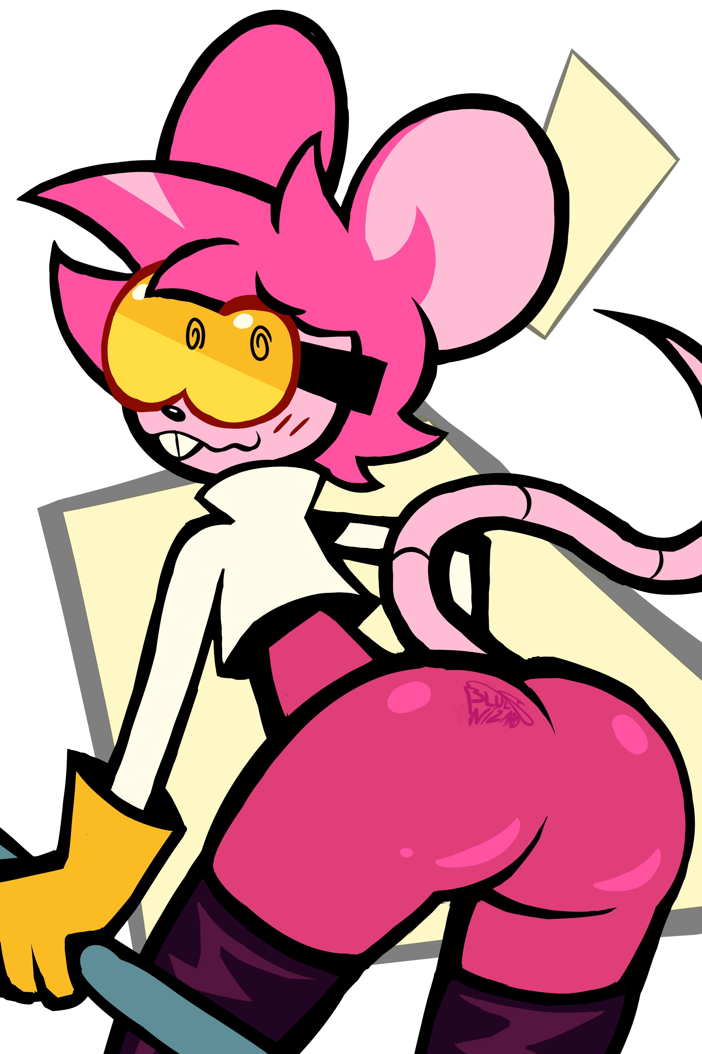 Rule34 – If it exists, there is porn of it / / 9066247