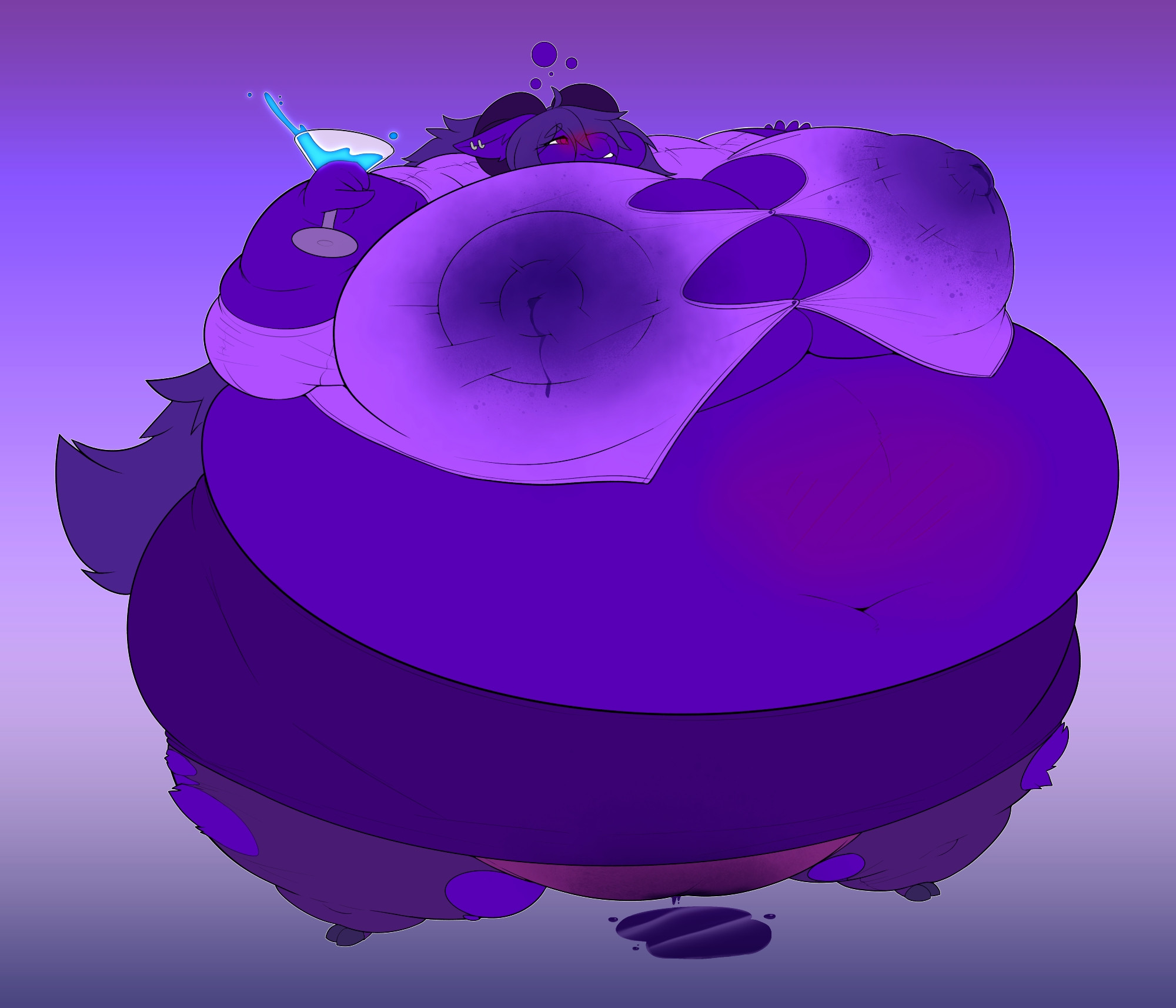 Rule34 – If it exists, there is porn of it / / 9066239