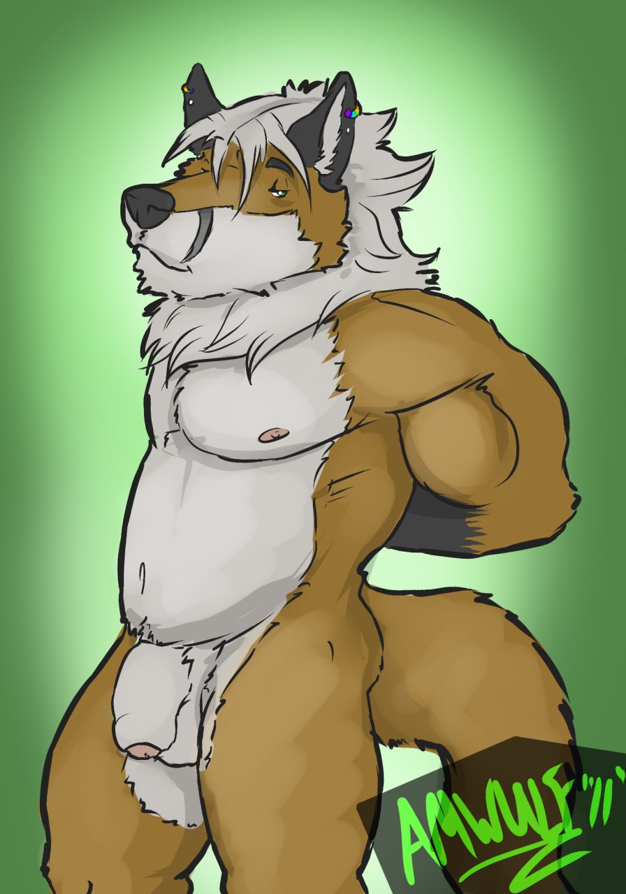 Rule34 – If it exists, there is porn of it / amwulf / 454191