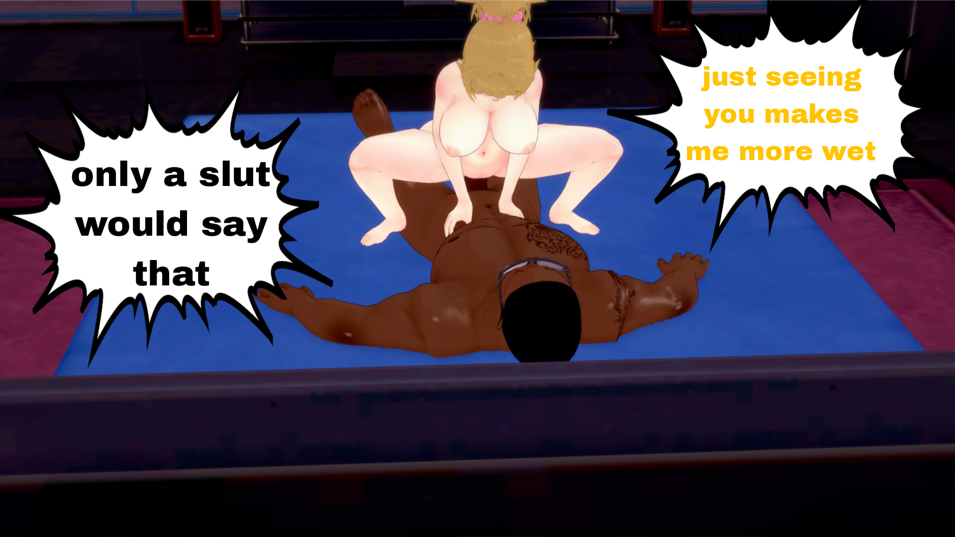 Rule34 – If it exists, there is porn of it / / 9066827