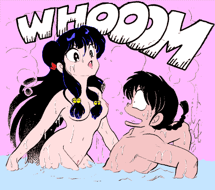 Rule34 – If it exists, there is porn of it / ranma-kun, ranma saotome, shampoo (ranma 1/2) / 454244