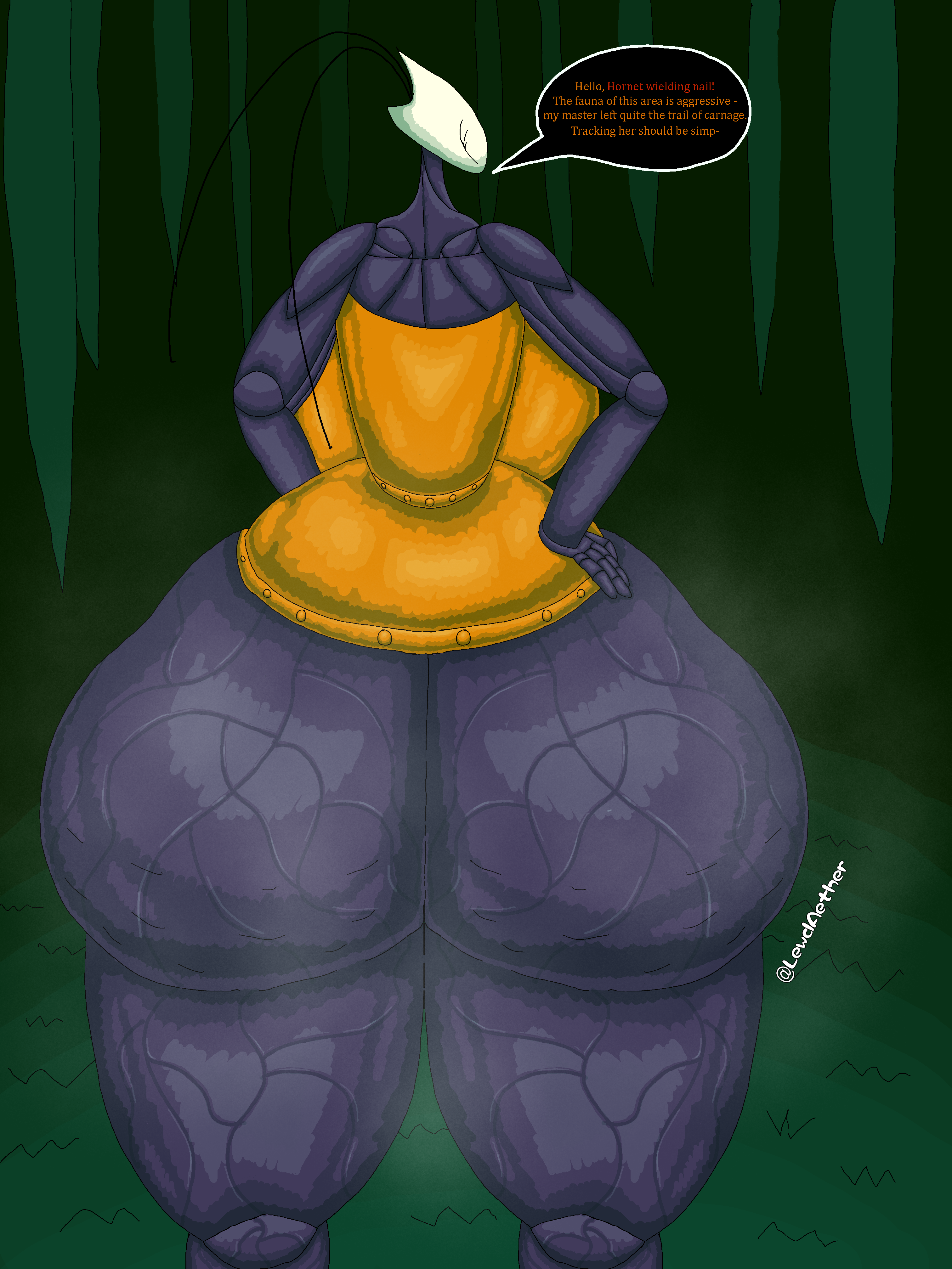 Rule34 – If it exists, there is porn of it / / 9067547