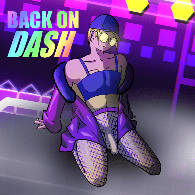 Rule34 – If it exists, there is porn of it / original character / 9067531